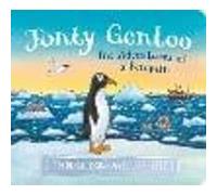 Jonty Gentoo