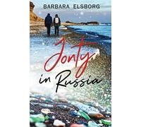 Jonty in Russia