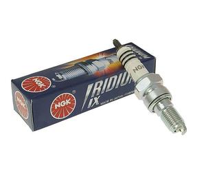 Jonway Madness YY50QT-31 NGK Iridium CR7HIX Spark Plug