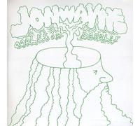 Jonwayne - Oodles Of Doodles