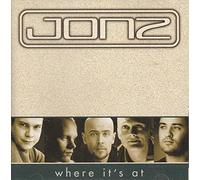 Jonz - Where it's at