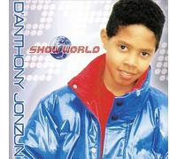 Jonzun, D'anthony - Show World
