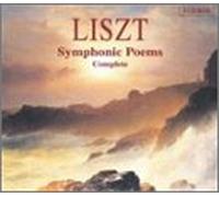 Joo, Arpad - Symphonic Poems