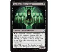 Joo Dee, One of Many | Avatar: The Last Airbender