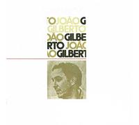 Joo Gilberto - João Gilberto (Águas de Março)