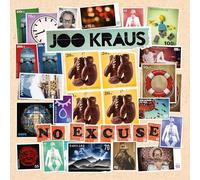 Joo Kraus - No Excuse [VINYL]