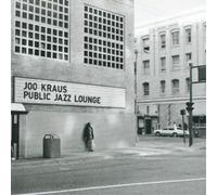 Joo Kraus - Public Jazz Lounge - CD - US Import - Edel