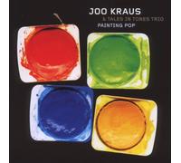 Joo Kraus & Tales in Ton - Painting Pop