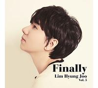 JOO,LIM HYUNG - Finally