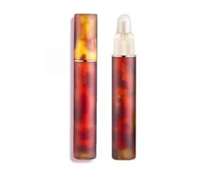 JOOCYEE - Fluffy Matte Lip Gloss - 3 Colors #V07 Amber Syrup - 3.3g
