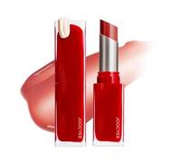 JOOCYEE - Happy Me Day Lucent Glazed Rouge - 2 Colors #554L Light Apricot - 3.2g