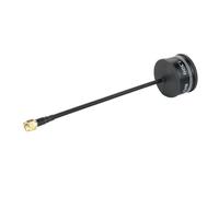 Jooehyer 1.2G 1.3G Circular Polarized Omni Antenna High Gain 1.9Dbi RHCP SMA for FPV Long Range Drone DIY Component Parts