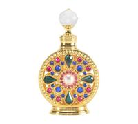 Jooehyer 1 PCS Concentrated Men Women Perfume Oil Arabian Perfume Retro Luxury Vintage Long Lasting Scent Perfume