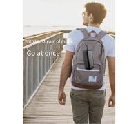 Jooehyer 1 PCS Wireless Bluetooth Speaker Waterproof Portable Black High Fidelity Outdoor Subwoofer Supports TF Card/USB/AUX/FM