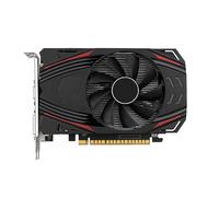Jooehyer 1 Pieces GTX750TI DDR5 4GB Graphics Card 128 Bit 1020MHz 1350 MHz 28Nm PCle X16 3.0 VGA+HD+DVI Video Card
