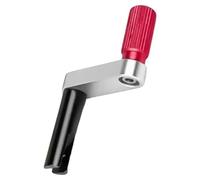 Jooehyer 135 Film Crank Film Manual Handle for 135 Film, Labor-Saving Structure, Professional Darkroom Supplies