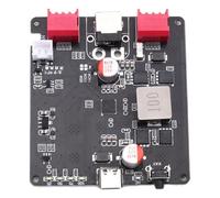 Jooehyer 140W Bidirectional Fast Charging ModuleI P2366 2S 3S 4S 5S 6S Lithium Battery Charging Board with DC Holder Two-Way Fast Charging Module