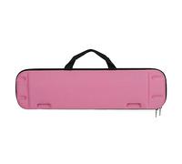 Jooehyer 1Set 32-Key Play Harmonica EVA Piano Bag Piano Box Beginner Adult Teaching Musical Instrument Red and Black