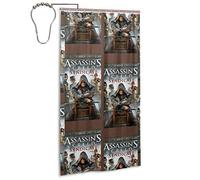 Jooehyer 2.4G Wireless Guitar Transmitter Audio EN-8 Guitar Wireless Transmitter Receiver for Electric Guitar Easy Install