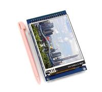 Jooehyer 2.8 Inch TFT LCD ILI9341 Touch Screen Module Kits 240X320 Resolution Supporting 16BIT RGB 65K Color Display with Touch Pen