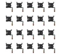 Jooehyer 20X 3D Analog Joystick Thumbstick Stick Module Replacement for 2000