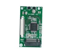 Jooehyer 2242 M.2 NGFF SSD to ZIF (CE) Converter M.2 NGFF SSD to ZIF (CE) Riser Card Support M.2 NGFF B Key 2242 M.2 SSD
