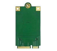 Jooehyer 2Pcs 4G 5G M.2 NGFF to Pcie Adapter NGFF to Mini Pci-E Adapter with SIM Card Slot for L860- DW5820E DW5816E EM7455 Spare Parts