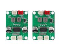 Jooehyer 2X 60W Mono Digital Audio Power Amplifier Board TPA3118 DC 12V-24V 4-8ohm Class D Home Audio Amplifier Module
