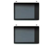 Jooehyer 2X K210 Visual Recognition Module with 2MP Camera OV2640 and 2.0-Inch LCD Capacitive Touch Screen for DIY Robot Car Kit