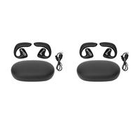Jooehyer 2X M8 Translator Earbuds, 144 Language Translator Device, Two Way Real Time Translation Support Music Calling, Universal