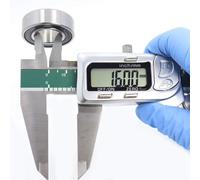 Jooehyer 30PCS Bike Bicycle Hub Bottom Bracket Bearings 163110 (16X31X10mm) for Giant Mountain Bike Bicycle Accessories