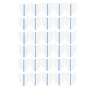 Jooehyer 30PCS Lift and Glow Patches Legs Waterproof Adhesive Body Tape for Daily Use, Ideal for Active Individuals Nip Lift and Glow Patches Legs for Sagging Skin