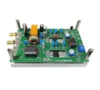 Jooehyer 30W Short Wave Power Amplifier Board CW SSB Linear High Frequency Power Amplifier Short Wave Station B