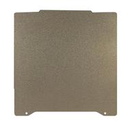 Jooehyer 3D Printer PEI Build Plate Double Sided Printing Platform for Prusa Mini Steel Plate for PLA/PETG/PETG-/Nylon/PA/ASA Easy Install Easy to Use