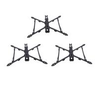 Jooehyer 3X 3K Carbon Fiber Frame MARK4 V2 10Inch 427mm WheelBase RC FPV Freestyle Racing Drone Frame Kit(C)