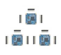 Jooehyer 3X for NanoPi NEO Core Allwinner H3 Quad Core 256MB DDR3 RAM+4G EMCC Mini Core Board IoT UbuntuCore Development Board