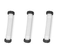 Jooehyer 3X Pool Sand Filter Pump Hose-11535 Interconnecting Hose Replacement for 16 Inch Sand Filter Pumps & Saltwater Systems