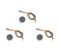 Jooehyer 3X R558S Capacitive Fingerprint Acquisition Module Access Control Security Equipment Fingerprint Recognition Module