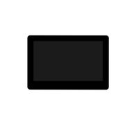 Jooehyer - 4.3 Inch Capacitive Touch Display Development Board 800X480 Support WIFI Bluetooth Onboard CAN RS485 Port