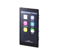 Jooehyer 4.3-Inch ESP32-P4/ESP32-C6 Development Board with IPS Capacitive Touch Screen 480x800 for Advanced Touch Programming