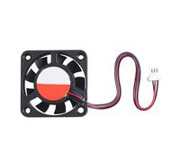 Jooehyer 4010 5V DC Cooling Fan 8000 Rotating Speed Fans for Prusa MK4/XL 3D Printer