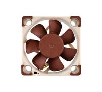 Jooehyer 40x40x10mm -A4x10 5V PWM 3-Pin 12V Case Fan Thin Computer Cooling Fan Ultra Small CPU Cooling