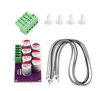 Jooehyer 4S Active Equalization Board Active Balanced Transfer 4S 6A Transfer Equalization Capacitor