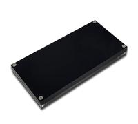 Jooehyer 5.5 Inch Display Mobile Power 1080P Display Built-in 8000mAh Lithium Battery Support Battery Mobile Phone Fast Charging