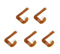 Jooehyer 5X Ps2 Flex Flexible Flat Ribbon Cable Lens Connection Scph 9000X 90000 9Xxxx 2