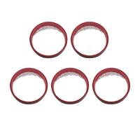 Jooehyer 5X Tambourine Ocean Drum Sea Sound Percussion Toy Gift 20Cm 8Inch