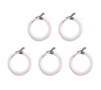 Jooehyer 5X Transparent 4 Meters 13.1Ft 4mm X 2.5mm Pneumatic Polyurethane Air Hose Tube