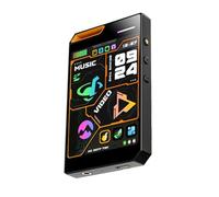 Jooehyer 64GB MCT161 Bluetooth Music MP3/MP4 Portable Player 2.8" IPS HD Display Screen 720P Camera Video with Recording A