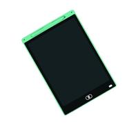 Jooehyer 8.2 Inch LCD Drawing Tablet Writing Board Color Graffiti Board Drawing Board for Children Birthday Drawing Tablet Easy Install Green