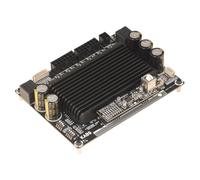 Jooehyer 8 X 50W CONFIGURABLE 6.1, 4.2, 4.0 USB CODEC INPUT AUDIO AMPLIFIER BOARD KAB9 for KIOSK